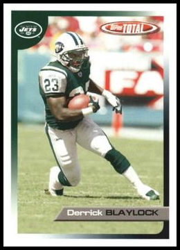 176 Derrick Blaylock